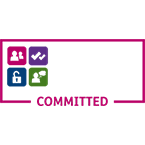 disability confident logo